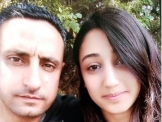 بالفيديو : الحزن لم يفارق عائلة وجدان ابو حميد حتى الان 
